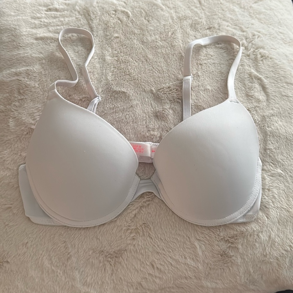 PINK Push-up bra 32C